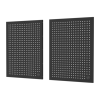 Sealey APMS4PB Superline PRO Black Edition Mo...