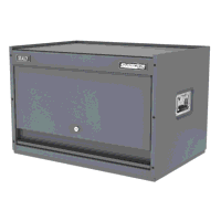 Sealey APMSC1 Superline PRO Connect Modular Storage System Cabinet
