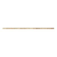 Sealey APMSC6 Superline PRO Rubber Wood Worktop