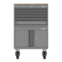 Sealey APMSCCOMBO7 // '' Superline PRO Storag...