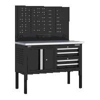 Sealey APMWB50COMBO1SS Superline PRO Modular ...