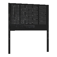 Sealey APMWB50PB Superline PRO Modular Pegboa...