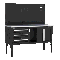 Sealey APMWB60COMBO2SS Superline PRO Modular ...