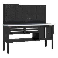 Sealey APMWB72COMBO1SS Superline PRO Modular ...