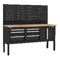 Sealey APMWB72COMBO2W Superline PRO Modular W...