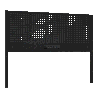 Sealey APMWB72PB Superline PRO Modular Pegboa...