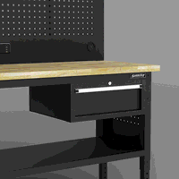 Sealey APMWBD1L Superline PRO Modular Single Drawer Unit - Large