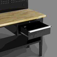 Sealey APMWBD1L Superline PRO Modular Single Drawer Unit - Large