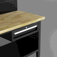 Sealey APMWBD1S Superline PRO Modular Single Drawer Unit