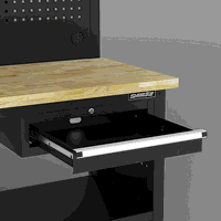 Sealey APMWBD1S Superline PRO Modular Single Drawer Unit