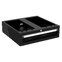 Sealey APMWBD1S Superline PRO Modular Single ...