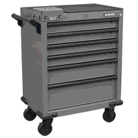 Sealey APMWS2 Superline PRO Rollcab 6 Drawer ...