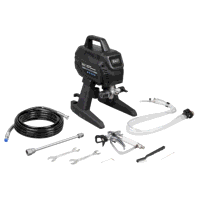 Sealey APS1000 Airless Paint Sprayer Kit