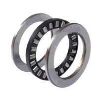 AR1885150 Nadella Cylindrical Roller Thrust B...