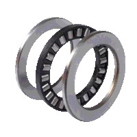 ARZ113554 Nadella Cylindrical Roller Thrust B...