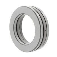 ARZ125071 Nadella Cylindrical Roller Thrust Bearing 50mm x 71mm x 12mm