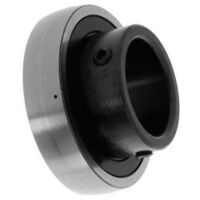AS204-012 D1 NTN Bearing Insert
