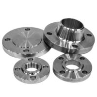 ASA150 Stainless Steel 316L