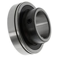 ASS204 NR NTN Bearing Insert