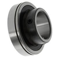 ASS205 N NTN Radial insert ball bearing