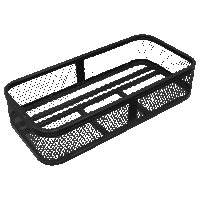 Sealey ATCR01F ATV Front Cargo Rack