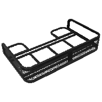Sealey ATCR01R ATV Rear Cargo Rack
