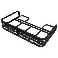 Sealey ATCR01R ATV Rear Cargo Rack