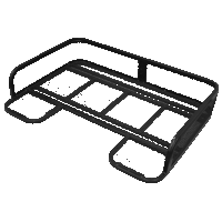 Sealey ATCR01R ATV Rear Cargo Rack