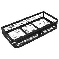 Sealey ATCR02F ATV Front Cargo Rack