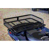 Sealey ATCR02R ATV Cargo Rack Rear