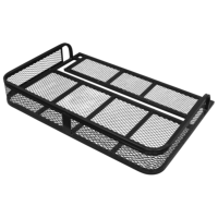 Sealey ATCR02R ATV Cargo Rack Rear