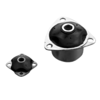 Type AT02 Shore 60 Anti Vibration Mount