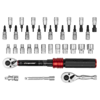 Sealey AVC005 Advent Calendar Tool Kit 32pc