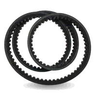 AVX10x1525 Automotive Fan Belt