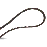 AVX10x750 Automotive Fan Belt
