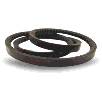 ASC A41 Section V Belt – 1041mm Length, 13mm X 8mm – Auxiliary Drive Fan Belt