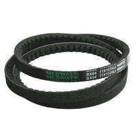AX75 Medway Cogged V Belt