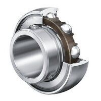 AY17NPPB 17mm Bore INA Bearing Insert