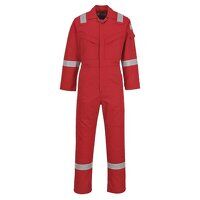 Aberdeen FR Coverall (Red / 40 / R)