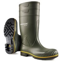 Acifort Heavy Duty Green 10