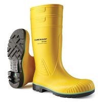 Acifort Heavy Duty Yellow 07