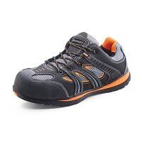 Action Trainer Non Metallic  05