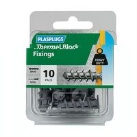 Aercrete Fixings