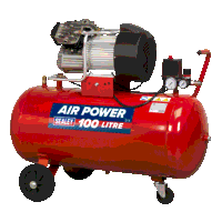 Air Compressors