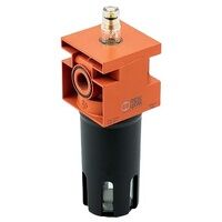 Air Preparation Equipment (FRL Units)