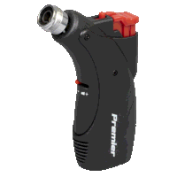 Sealey AK2974 Premier Micro Butane Hot Air Bl...