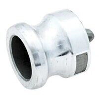 3inch Aluminium Dust Plug