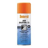 Ambersil Air Duster/2 400ml - Box of 12 (3318...