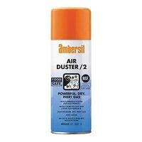Ambersil Air Duster/2 400ml (33181)