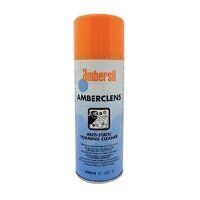 Ambersil Amberclens Anti-Static Foaming Clean...